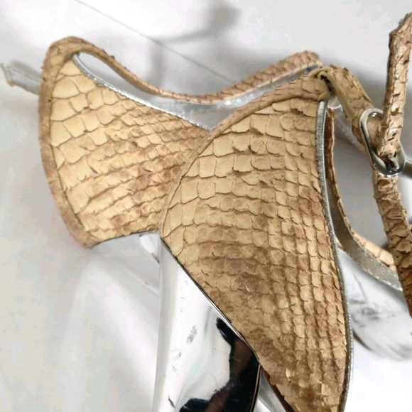 Marciano water snack skin Marciano Heel shoes - Picture 6 of 7